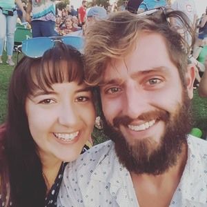 Meet your Posher, Holli jo